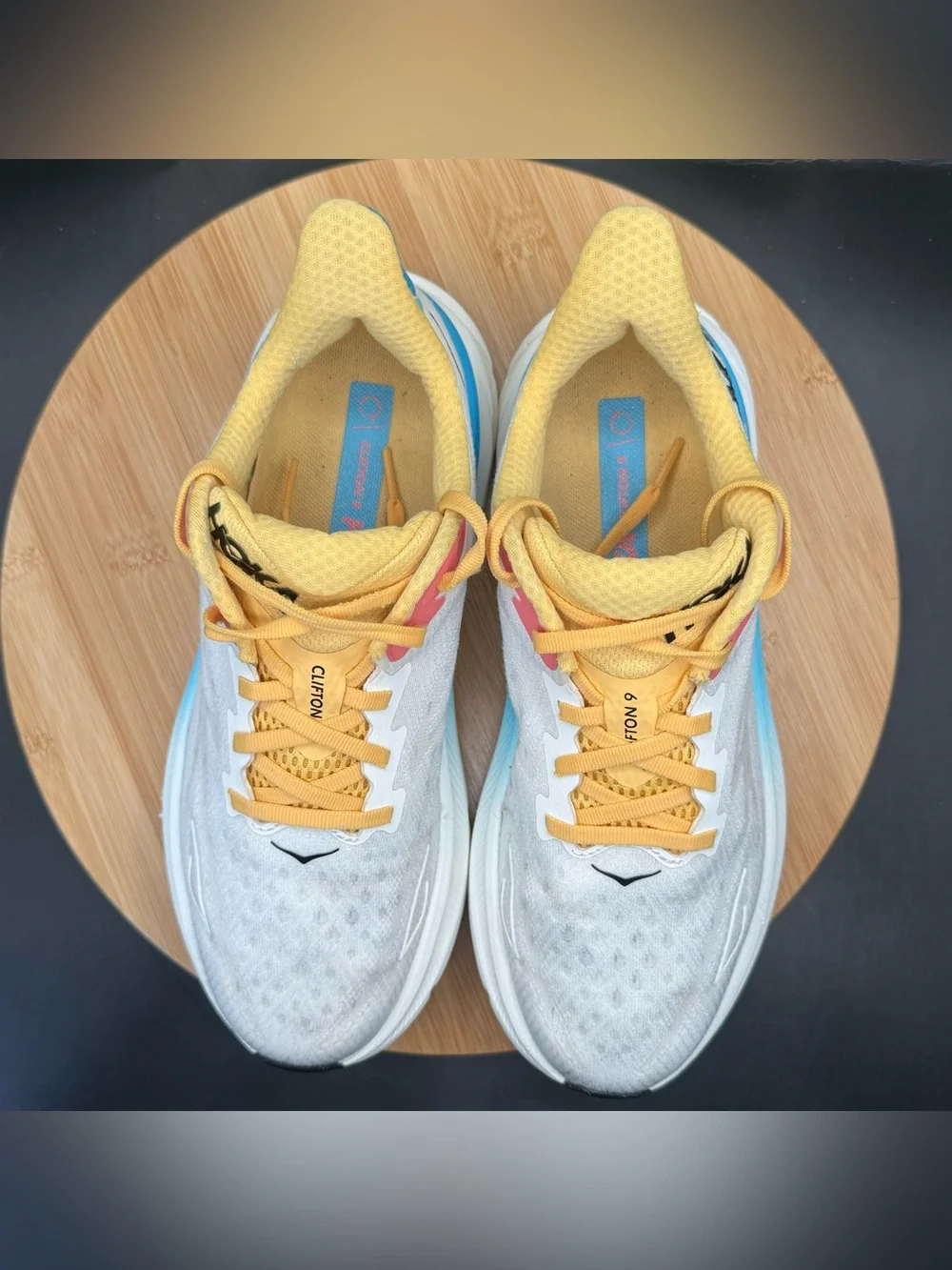 Hoka One One good preowned